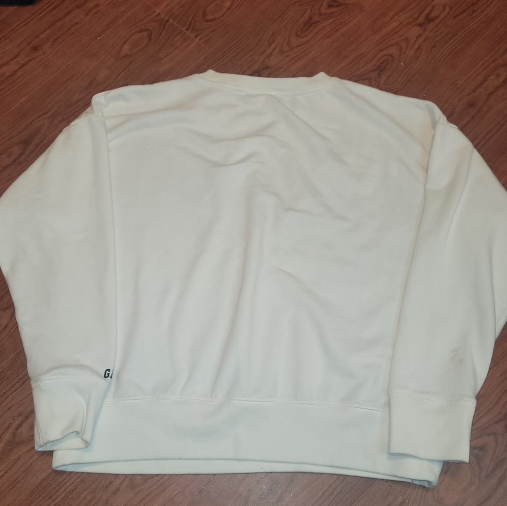 1969 gap sweatshirt - Picture 4 of 4